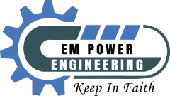 EM Power Engineering